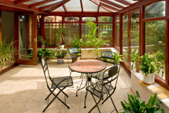 Creech Bottom conservatory quotes
