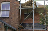 free Creech Bottom home extension quotes